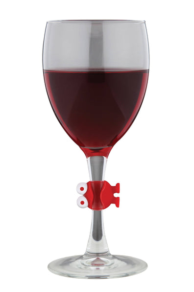 Joie Wine Watchers Charms
